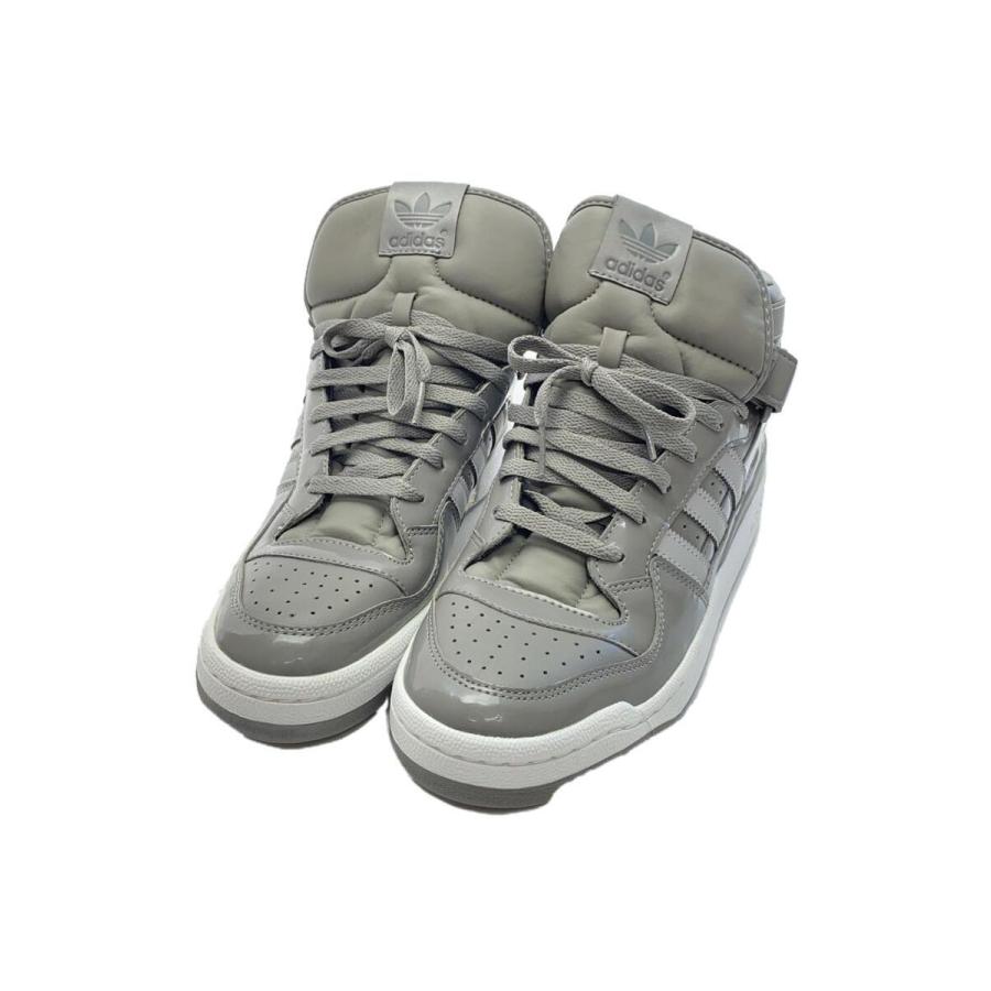 adidas◆オリジナルス/FORUM MID RS/フォーラム ミッド RS/グレー/G43752/29cm/GRY//｜ssol-shopping｜02