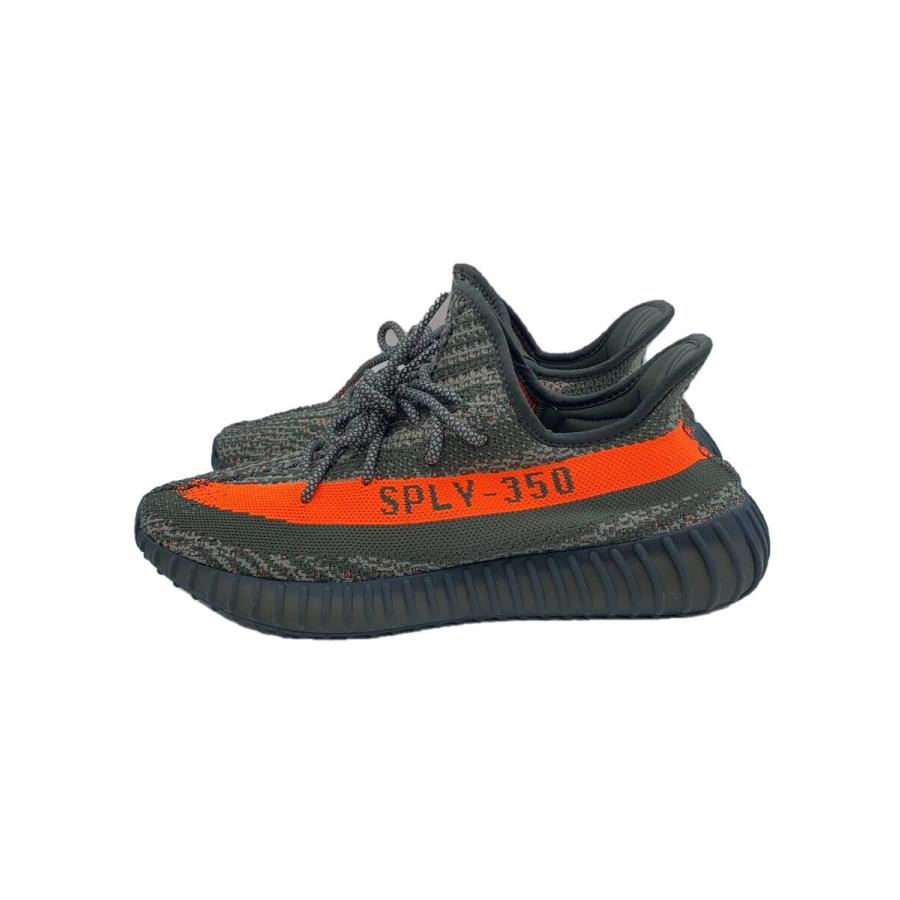 adidas◇YEEZY BOOST 350 V2_イージー ブースト V2/28.5cm/HQ7045  