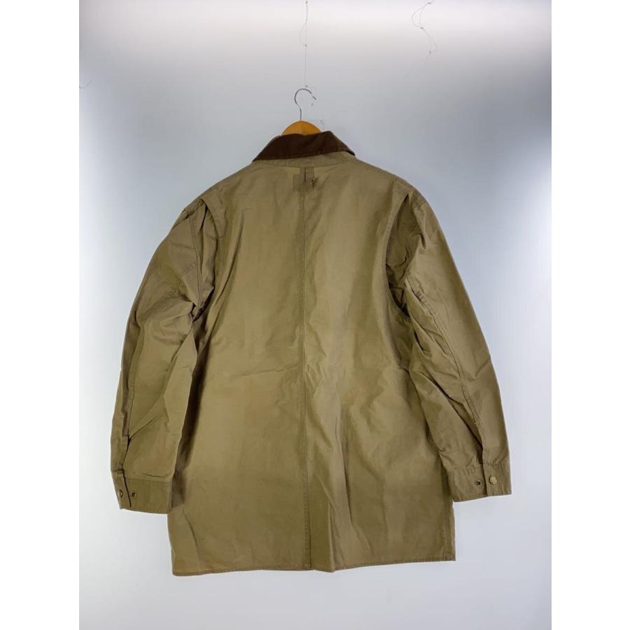 FILSON◇ジャケット/M/コットン/BRW/FSJ4016 : セカンドストリート 