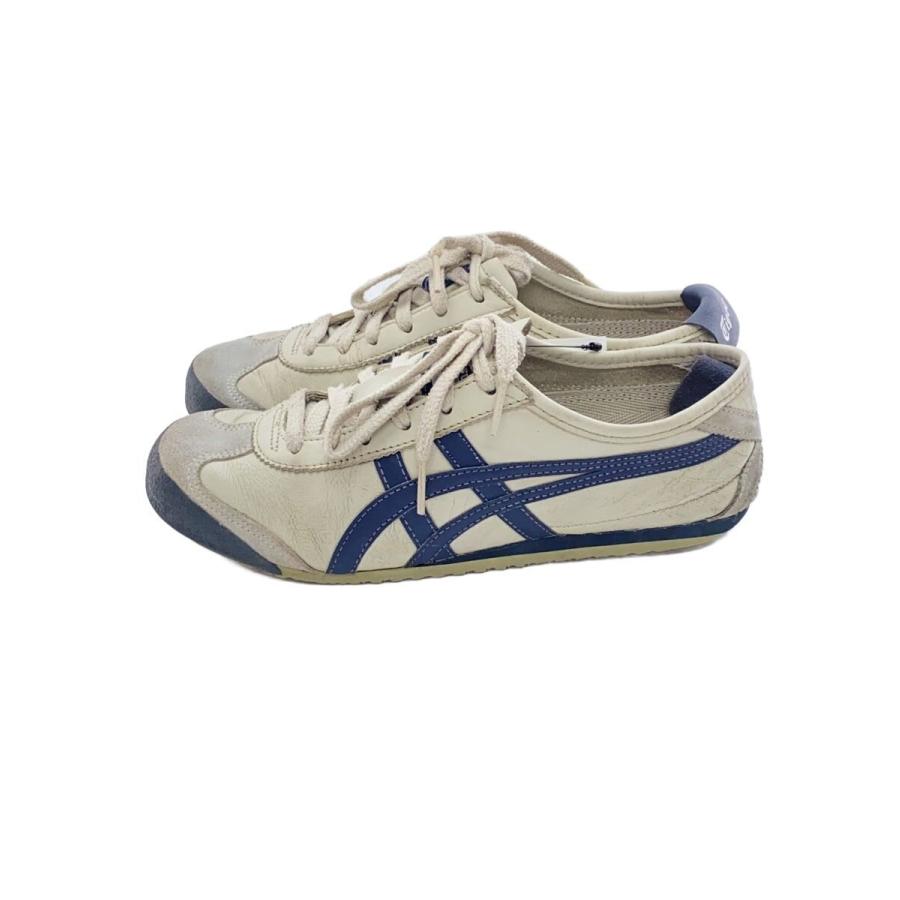 Onitsuka Tiger / ローカットスニーカー/1183C102 Onitsuka Tiger◇Mexico 66/ローカットスニーカー/23.5cm/1183C102