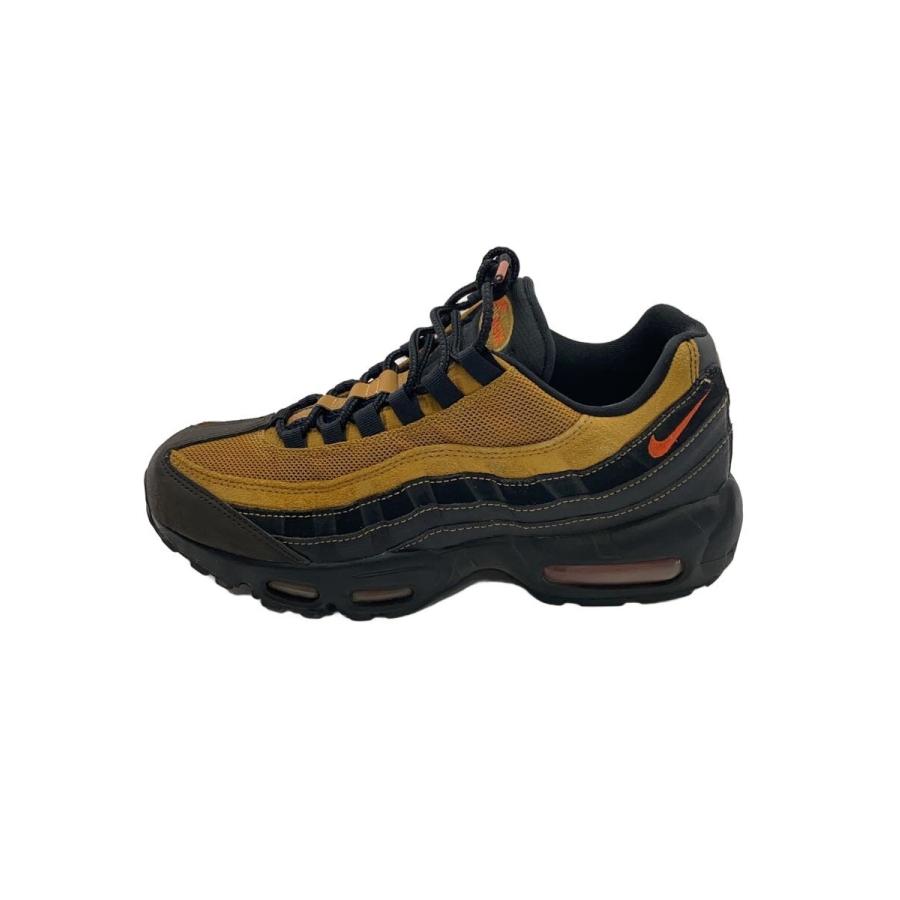 NIKEナイキ　エアマックス95エッセンシャル  AT9865 014　サイズ：28cm　未使用品 NIKE◇AIR MAX 95 ESSENTIAL/エアマックスエッセンシャル/ブラック