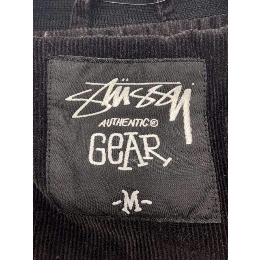 stussy ブルゾン コーデュロイ スタジャン stussy ブルゾン コーデュロイ スタジャン stussyスタジャンの
