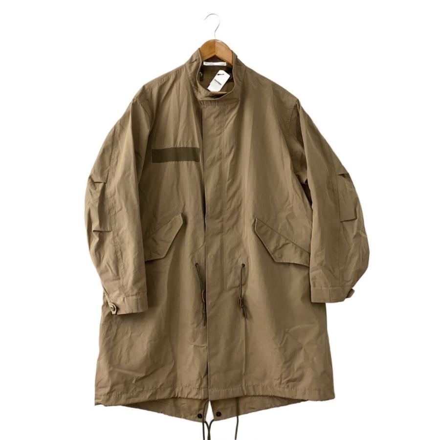 JOURNAL STANDARD relume◇M-65/ビックシルエットモッズコート/S/21