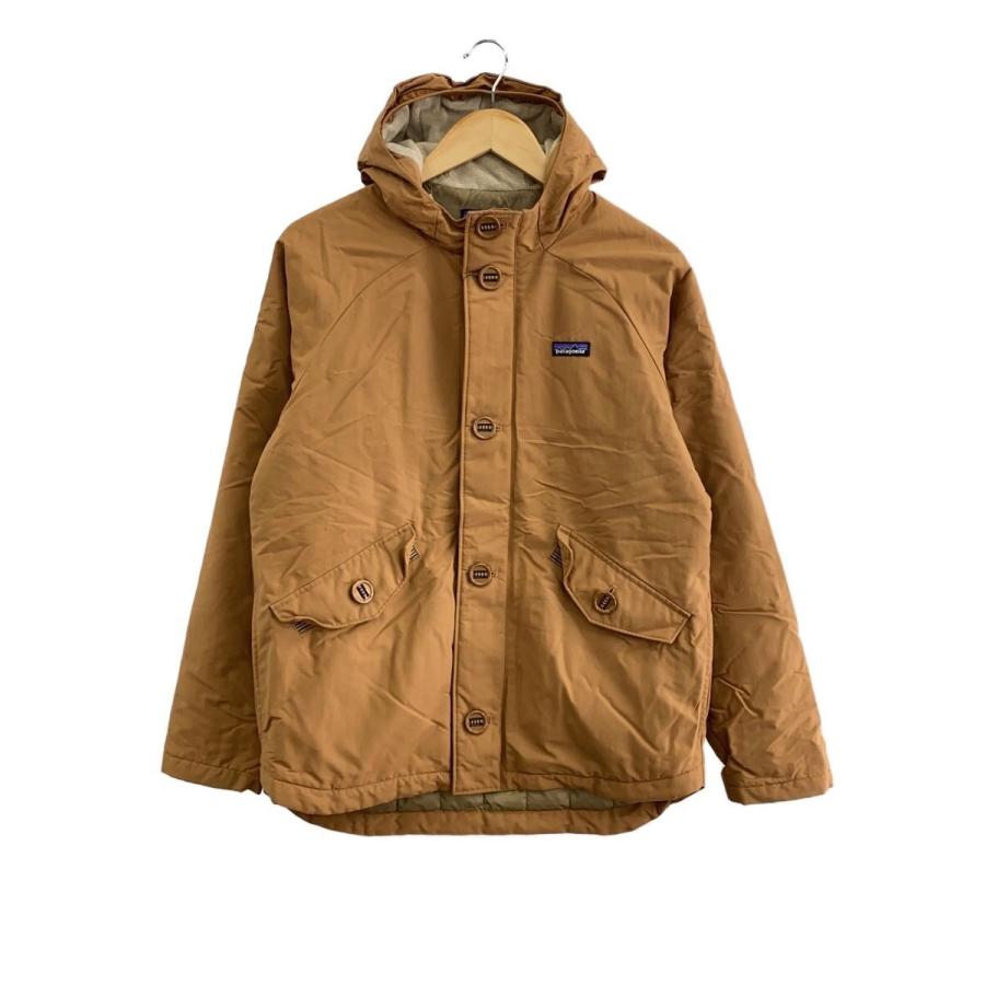 patagonia◇ボーイズインサレーテッドイスマス/キッズ/XXL/ナイロン