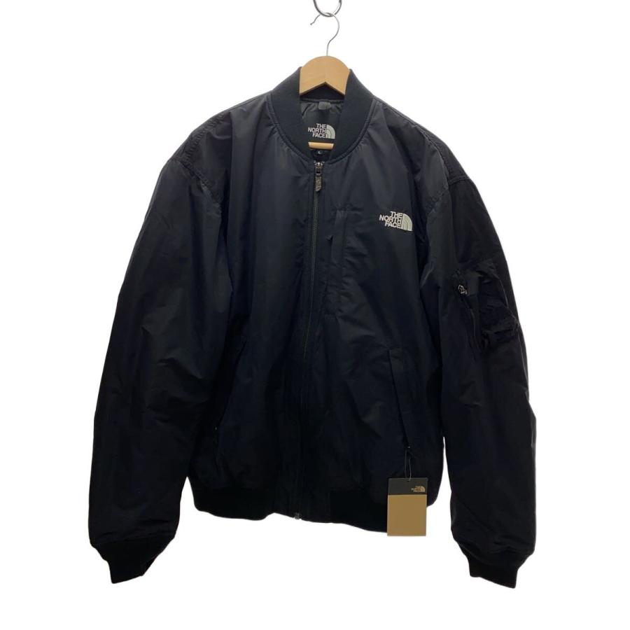 THE NORTH FACE◇INSULATION BOMBER JACKET_インサレーションボンバー