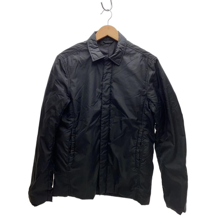 Acne Studios(Acne)◇ナイロンジャケット/44/ナイロン/BLK/ED PAW14