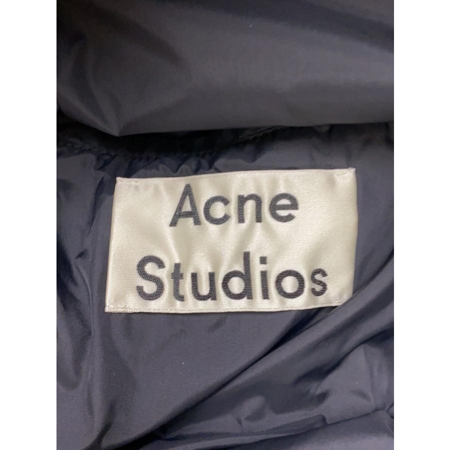 Acne Studios(Acne)◇ナイロンジャケット/44/ナイロン/BLK/ED PAW14