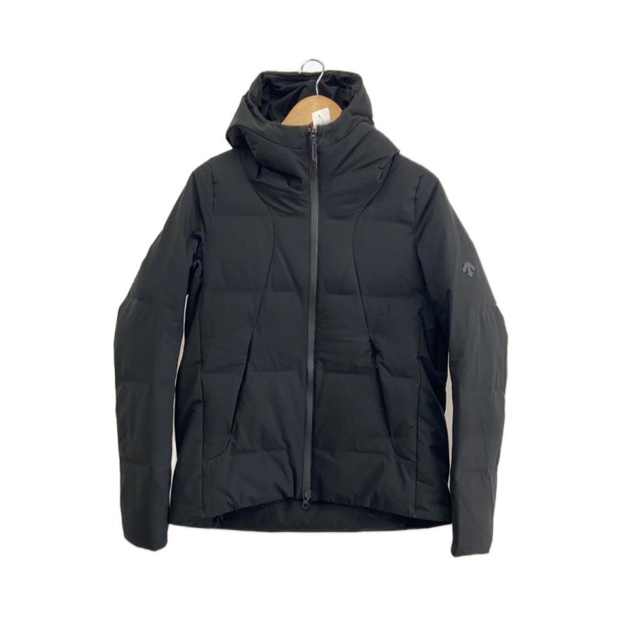 DESCENTE ALLTERRAIN ◇ALLTERRAIN CREAS/水沢ダウン/S/ポリエステル 