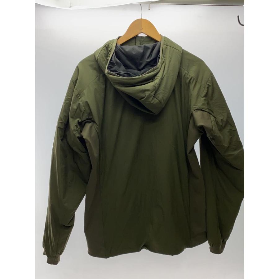 ARC'TERYX◇ATOM LT Hoody/ナイロンジャケット/M/ナイロン/24108