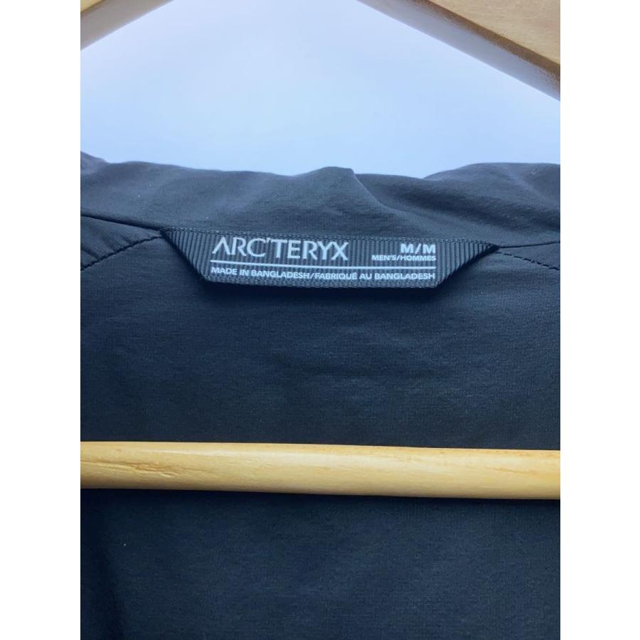 ARC'TERYX◇ATOM LT Hoody/ナイロンジャケット/M/ナイロン/24108