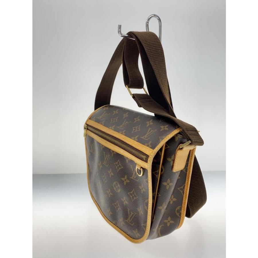 LOUIS VUITTON◇メッセンジャーPM・ボスフォール_モノグラム