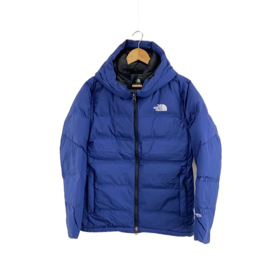 THE NORTH FACE◇BELAYER PARKA_ビレイヤーパーカ/XXS/ゴアテックス