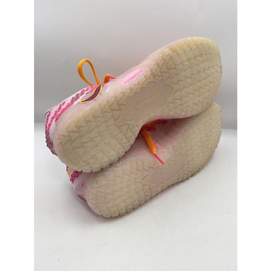 NIKE◇JA 3 EP_ジャ EP/26.5cm/PNK/HF2794-601// : セカンドストリート
