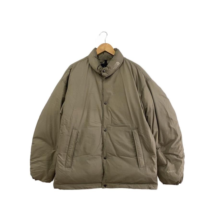 THE NORTH FACE◇オルタレーションシエラジャケット/XL/ナイロン/KHK 