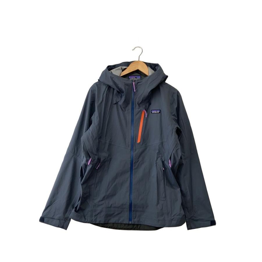 patagonia◇ウィメンズ・グラナイト・クレスト・レイン・ジャケット/L