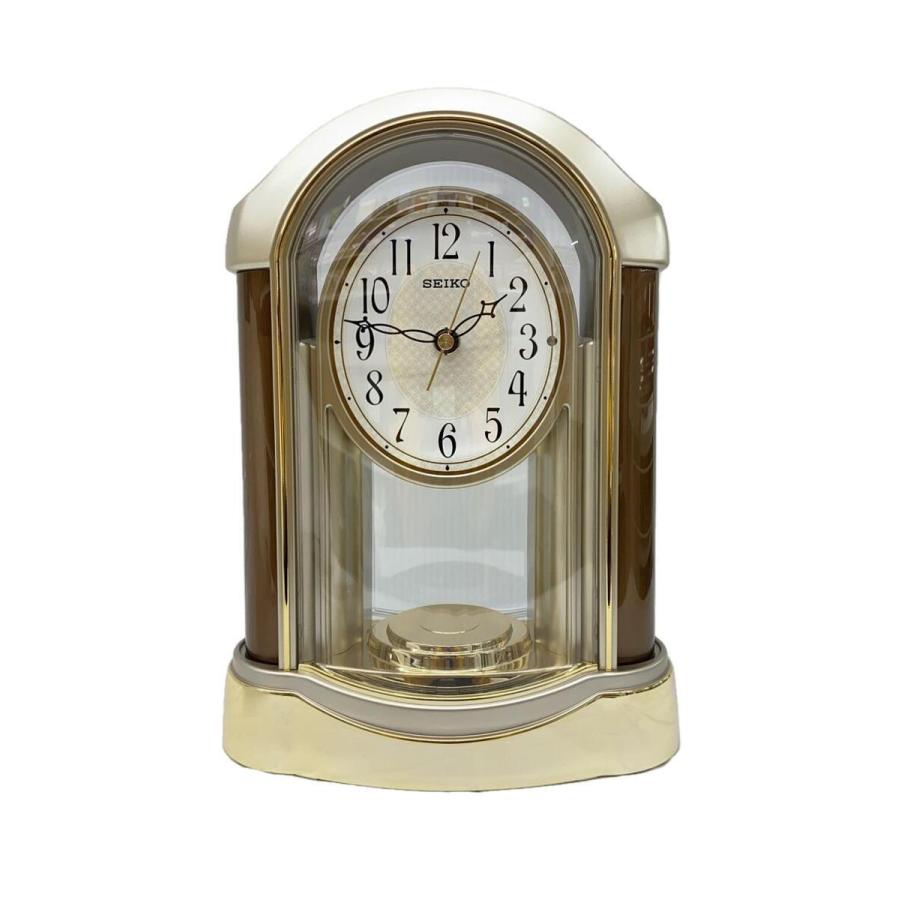 SEIKO◇セイコー/時計/電波時計/BZ238B : セカンドストリートYahoo!店