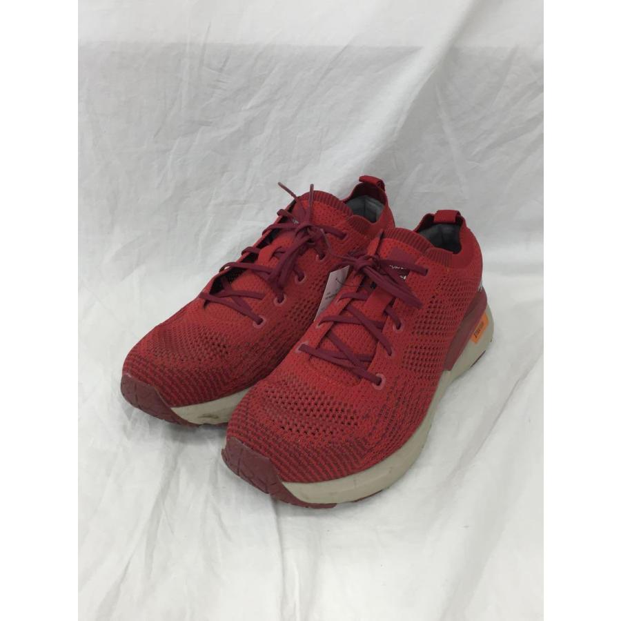 THE NORTH FACE◆ローカットスニーカー/26cm/RED/NF0A49EP/Pinnacle Runner /ザノースフェイス/レッド｜ssol-shopping｜02