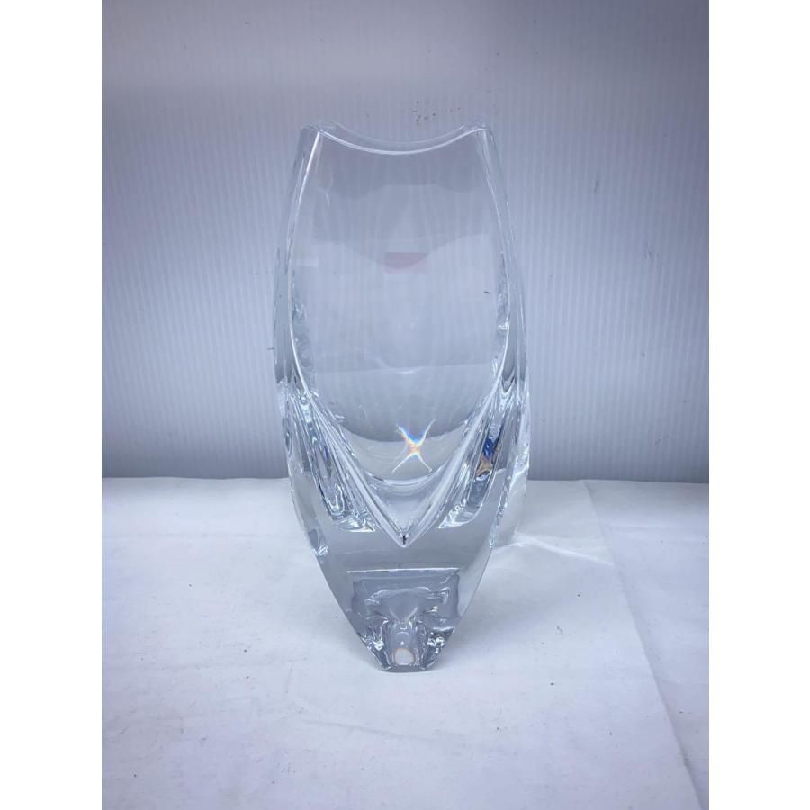 Baccarat◇壷・花瓶