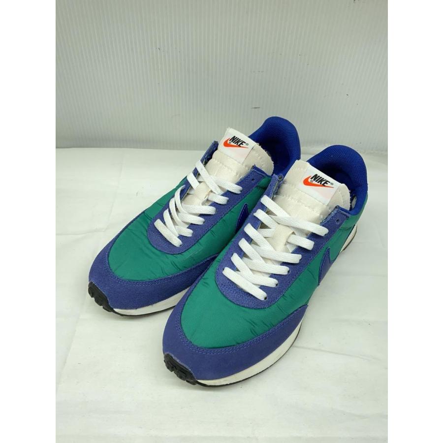 NIKE◆AIR TAILWIND 79/27cm/GRN｜ssol-shopping｜02