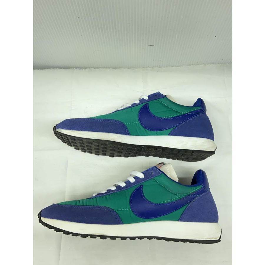 NIKE◆AIR TAILWIND 79/27cm/GRN｜ssol-shopping｜07