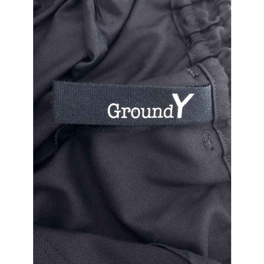 Ground Y◆ボトム/GA-P13-100｜ssol-shopping｜04