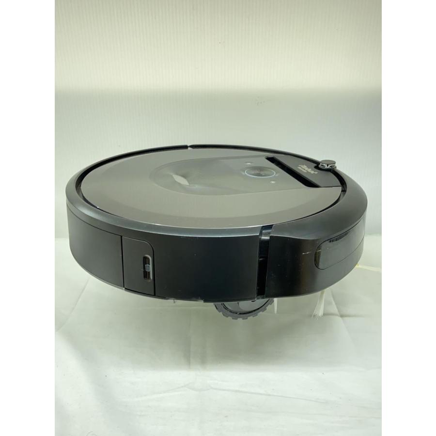 i7シリーズ｜ロボット掃除機 ルンバ | アイロボット公式サイト iRobot 