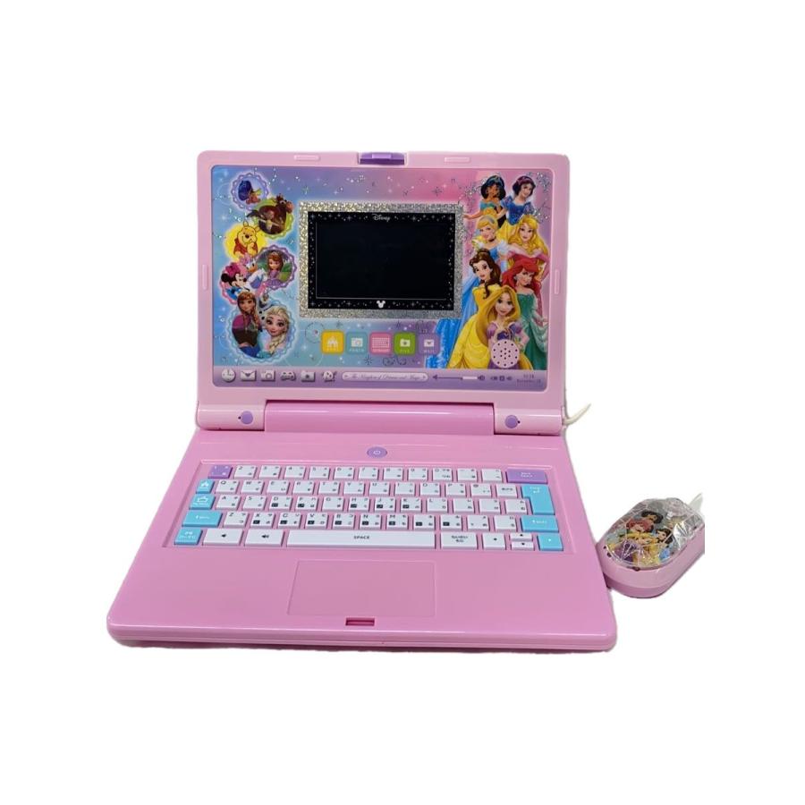 BANDAI◇ディズニー&ピクサーキャラクターズ ラーニングマイスイート