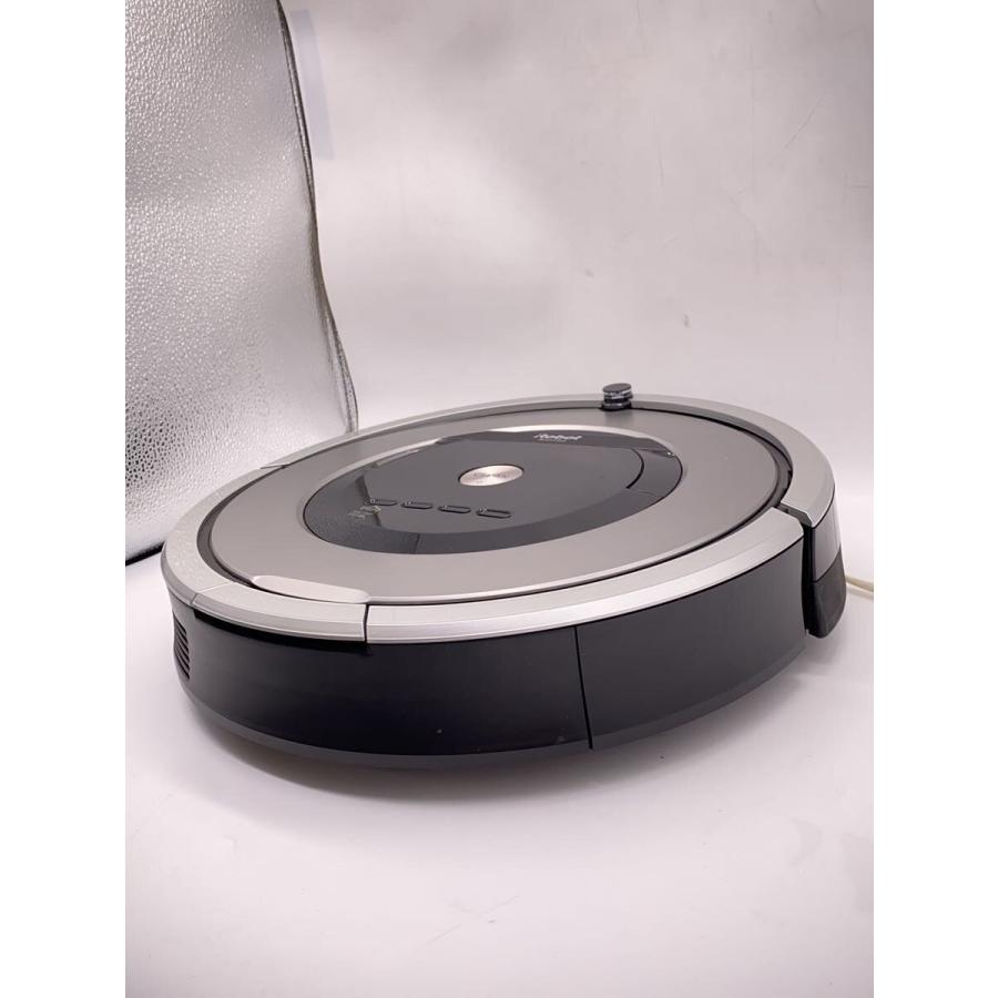 iRobot◇掃除機 ルンバ876 R876060 : セカンドストリートYahoo!店 