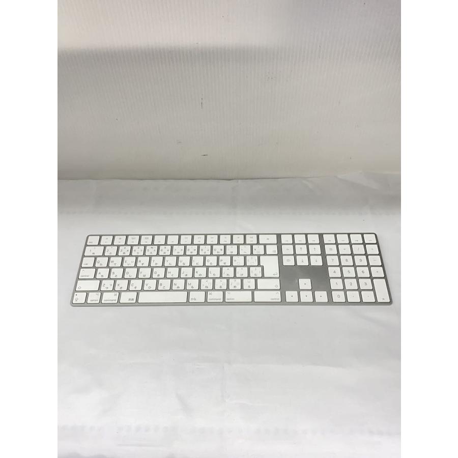 Apple◇Magic Keyboard MQ052J/A A1843 : セカンドストリートYahoo!店