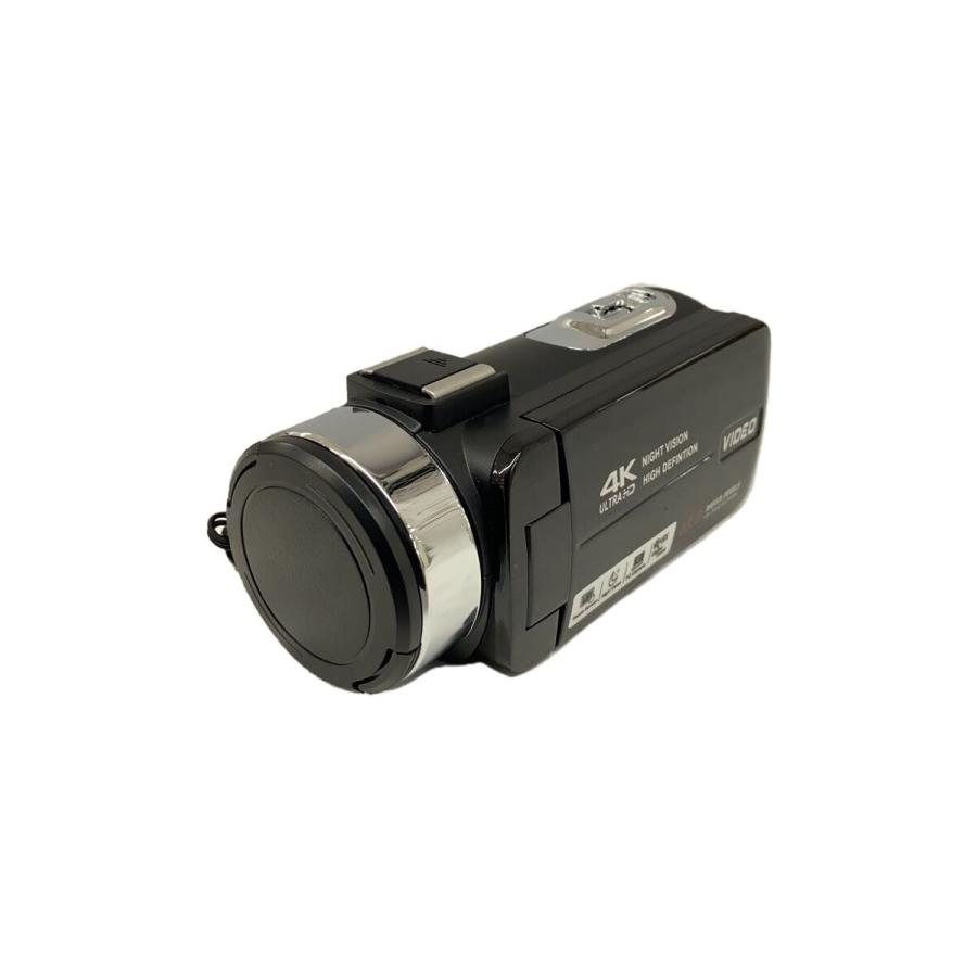 Keculboビデオカメラ4K : セカンドストリートYahoo!店 - 通販 - Yahoo