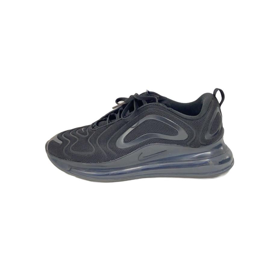 NIKE / AIR MAX 720/エアマックス/ブラック/AO2924-007/25.5cm/BLK NIKE◇AIR MAX 720/エアマックス/ブラック/AO2924-007/27.5cm/BLK