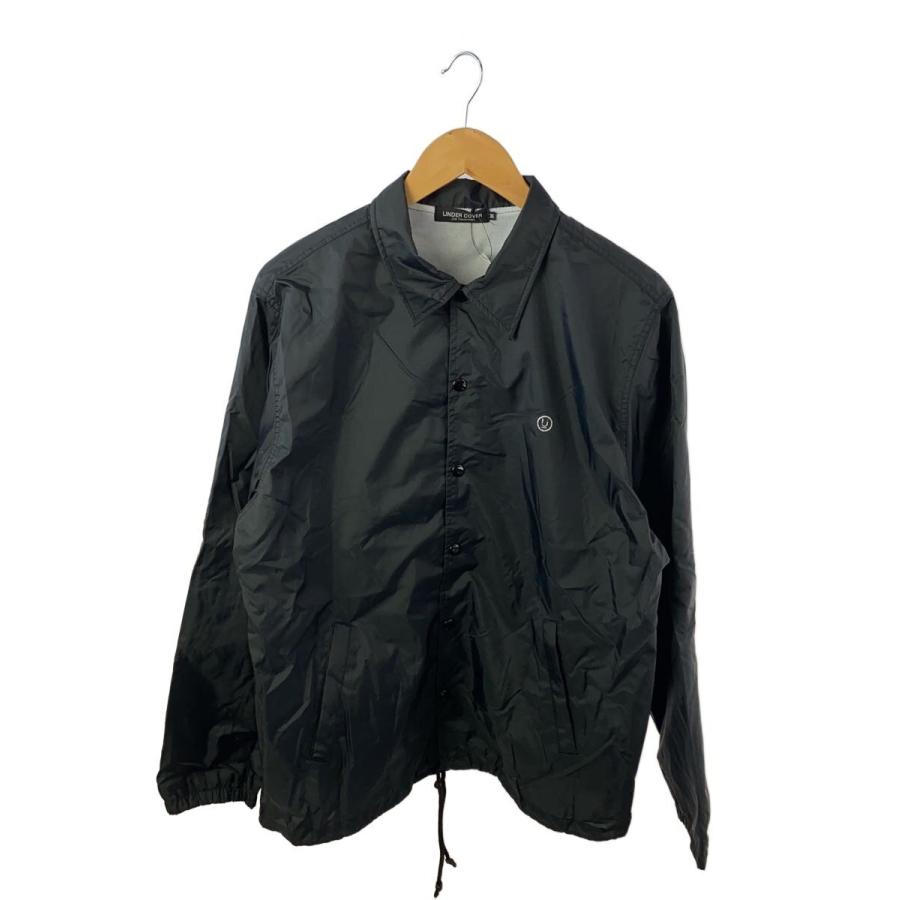 undercover UC2D9202-2 コーチジャケット　サイズ:3 undercover UC2D9202-2 コーチジャケット サイズ:3 【公式通販】