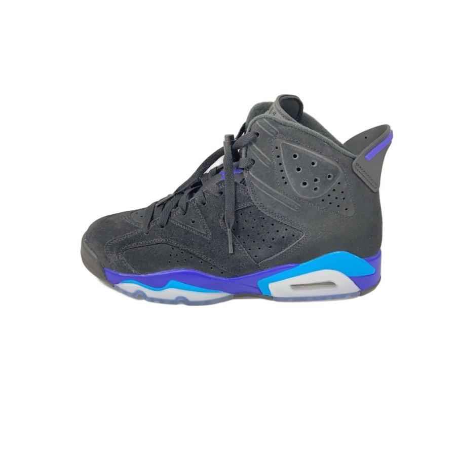 美品★NIKE AIR JORDAN RETRO 6 G 26.5 ㎝ Edição ESPECIAL LANÃMENTO Air Jordan 6 Retro 