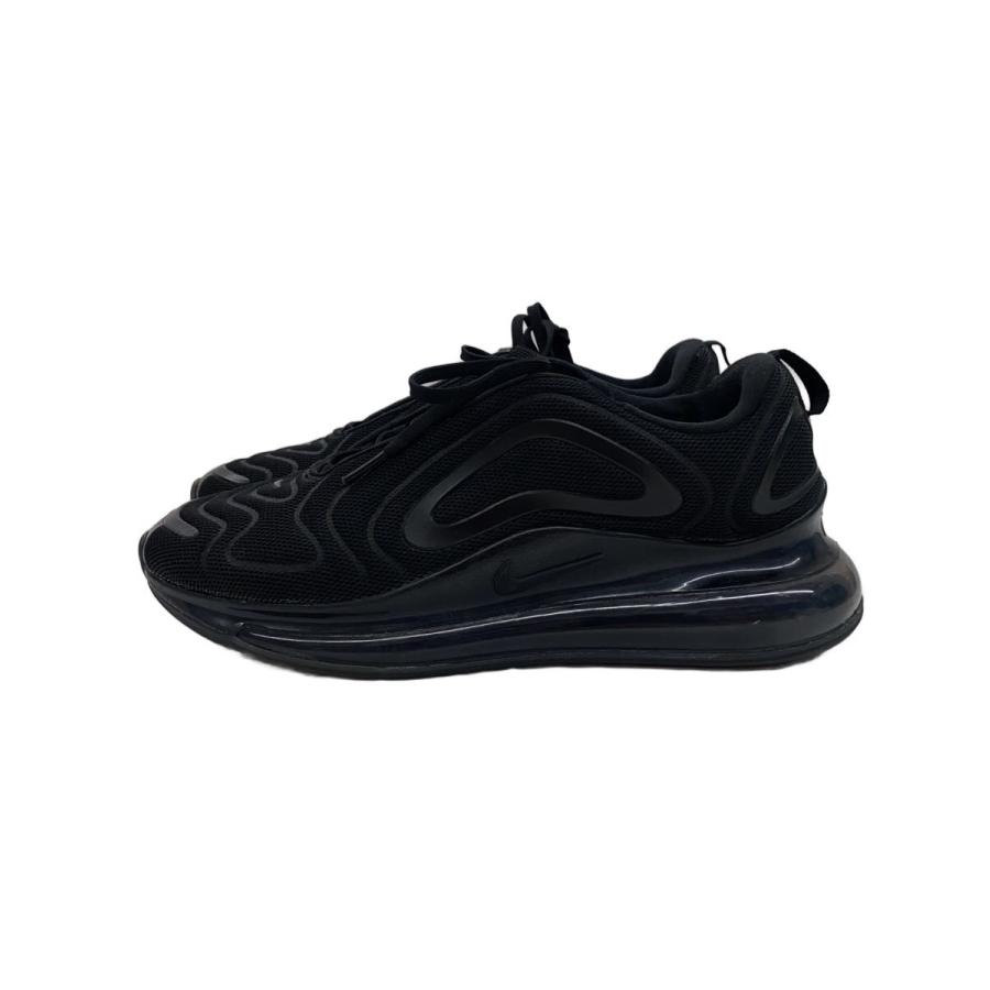 NIKE◇AIR MAX 720/エアマックス/ブラック/AO2924-007/29cm/BLK 