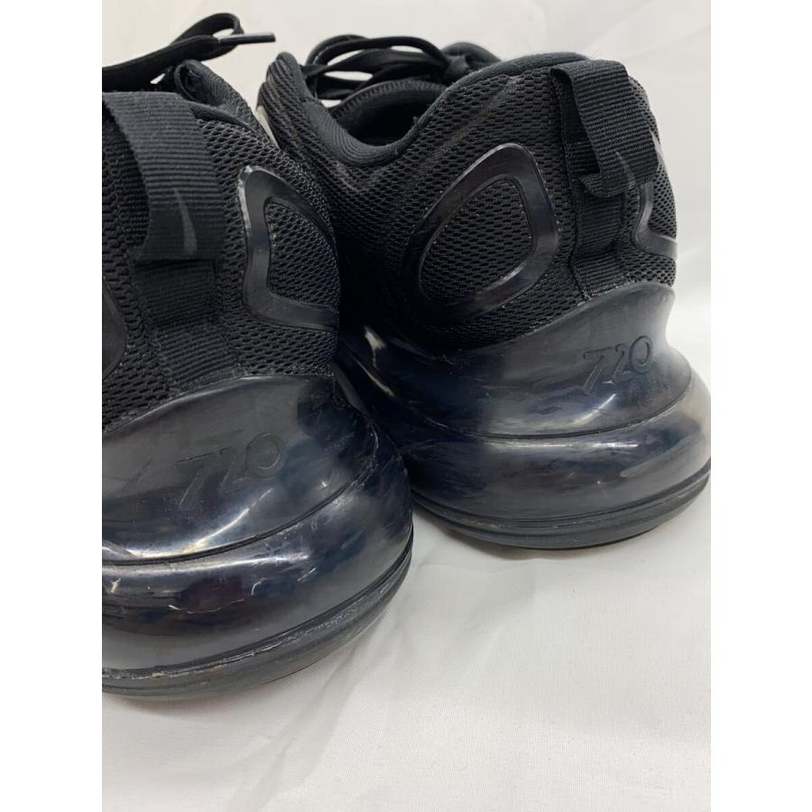 NIKE◇AIR MAX 720/エアマックス/ブラック/AO2924-007/29cm/BLK 