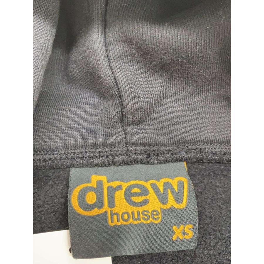 drew house◇パーカー/XS/コットン/BLK/RN161882// : セカンド
