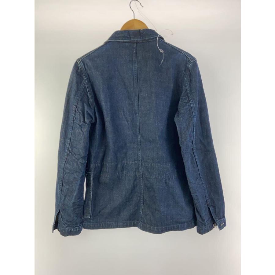 Engineered Garments◇カバーオール/XS/デニム/NVY : セカンド 