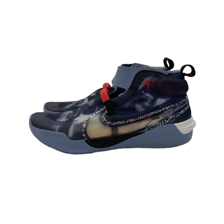 NIKE◇KOBE AD NXT FF_コービー FF/27.5cm/BLU// : セカンドストリート