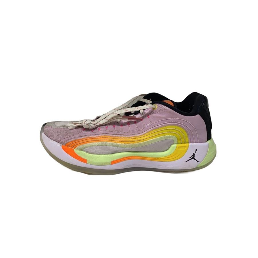 NIKE◇LUKA 4 PE_ルカ PF/27.5cm/PNK// : セカンドストリートYahoo!店
