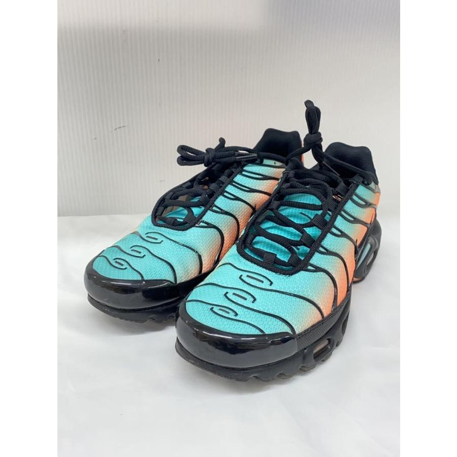 Nike Air Max Plus 27.5㎝　新品未使用 NIKE◇AIR MAX PLUS_エアマックス プラス/27.5cm/マルチカラー