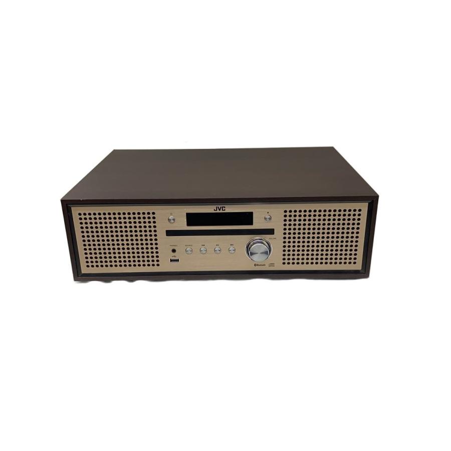 KENWOOD◇CDプレーヤー/NX-W30/JVC/コンパクトコンポーネントシステム
