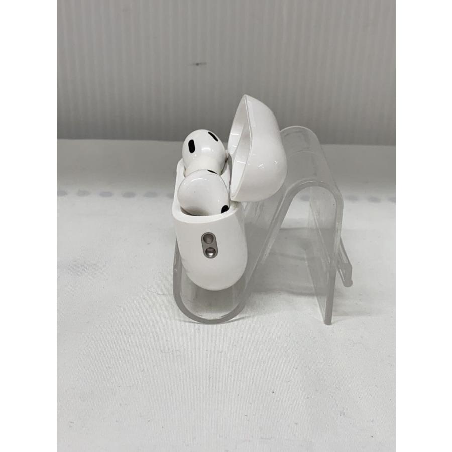 ★AirPods Pro 第2世代 A2700/A2698/A2699 Apple◇イヤホン AirPods Pro 第2世代 MQD83J/A A2700/A2698/A2699