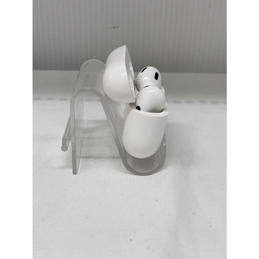 Apple◇イヤホン AirPods Pro 第2世代 MQD83J/A A2700/A2698/A2699