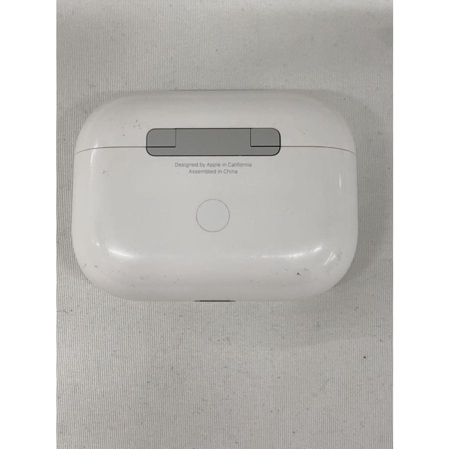 Apple◇イヤホン AirPods Pro 第2世代 MQD83J/A A2700/A2698/A2699