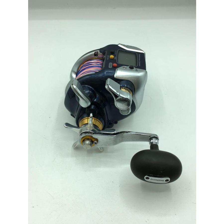 SHIMANO◇リール/電動リール/02132 : セカンドストリートYahoo SHIMANO◇リール/電動リール/02132 : セカンドストリートYahoo