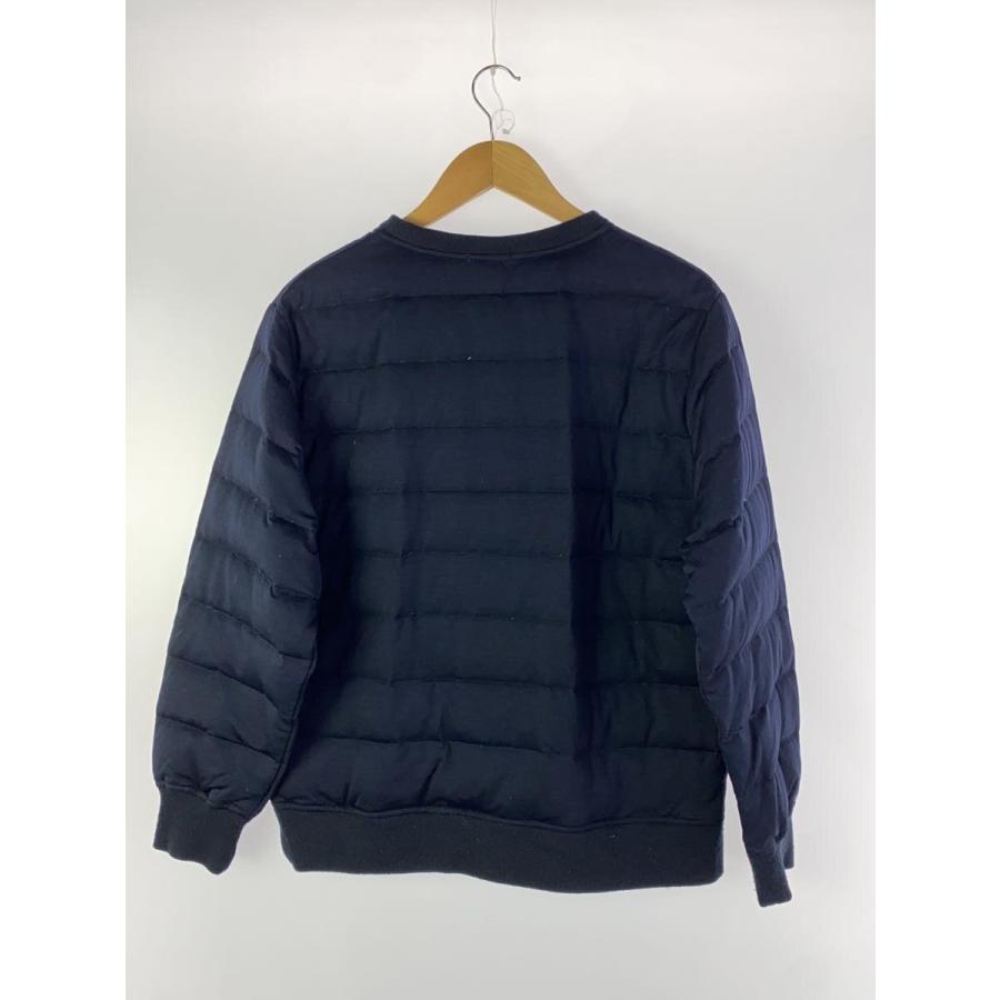 nanamica / ジャケット/S/ポリエステル/NVY/無地/SUAF882 nanamica◇ジャケット/S/--/NVY/無地 : セカンドストリートYahoo!店