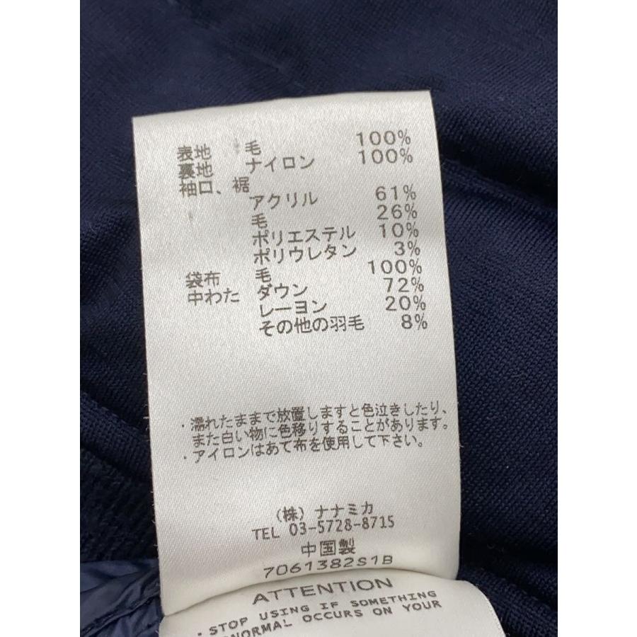 nanamica◇ジャケット/S/--/NVY/無地 : セカンドストリートYahoo!店