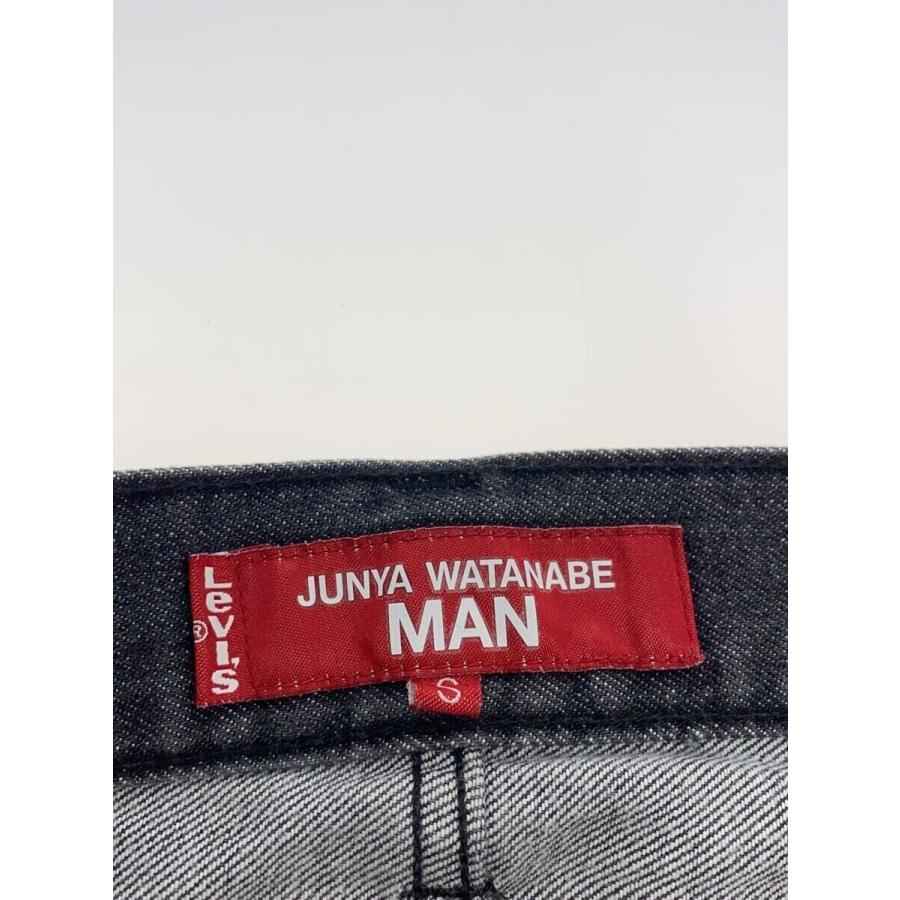 JUNYA WATANABE COMME des GARCONS MAN◇ストレートパンツ/S/デニム