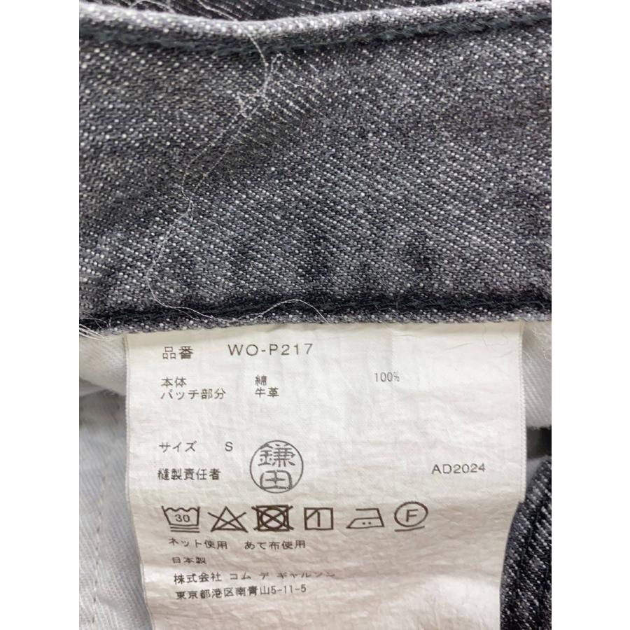 JUNYA WATANABE COMME des GARCONS MAN◇ストレートパンツ/S/デニム
