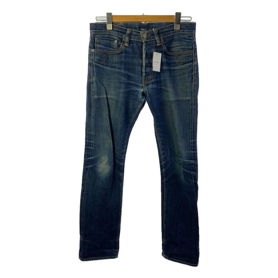 RRL◇ボトム/30/コットン/IDG/41381 : セカンドストリートYahoo!店